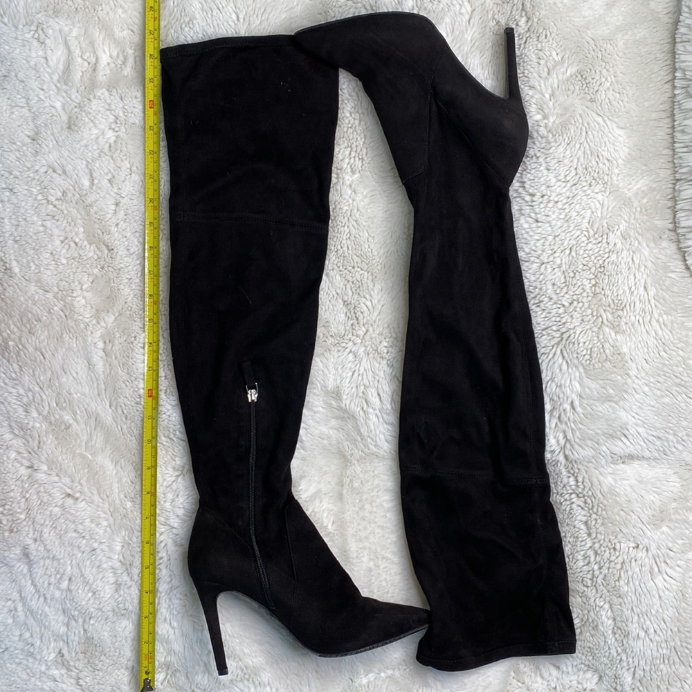 🖤🤩 Thigh High Boots - Picture 2 of 8